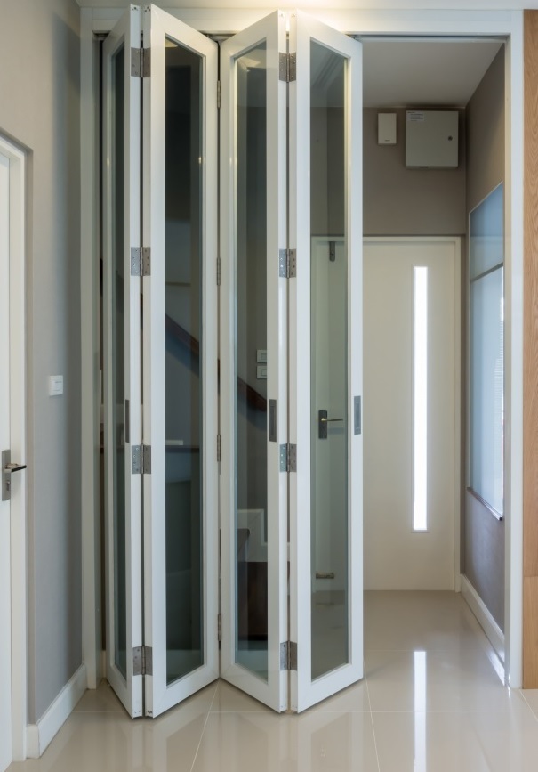 bifold door St John's Wood, NW8